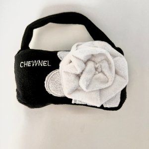 Chewnel Dog Purse Toy